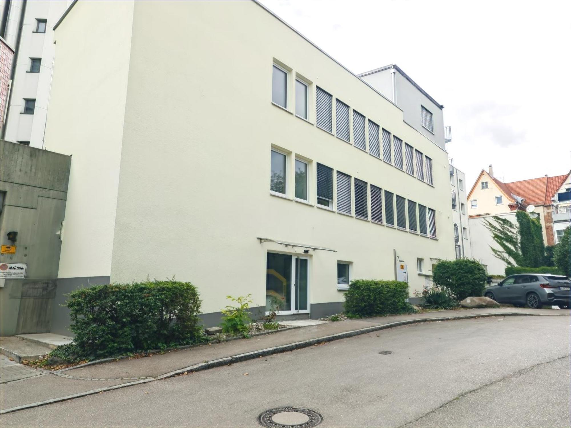 The Big Muenster Fuer Bis Zu 12, Whirlpool, Sauna, Zentral, Tischfussball, Balkon, Gasgrill Ulm Exterior photo
